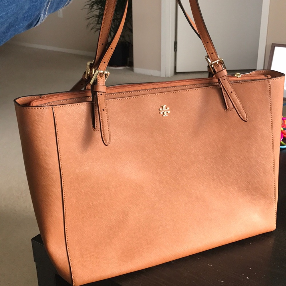 Tory burch York tote